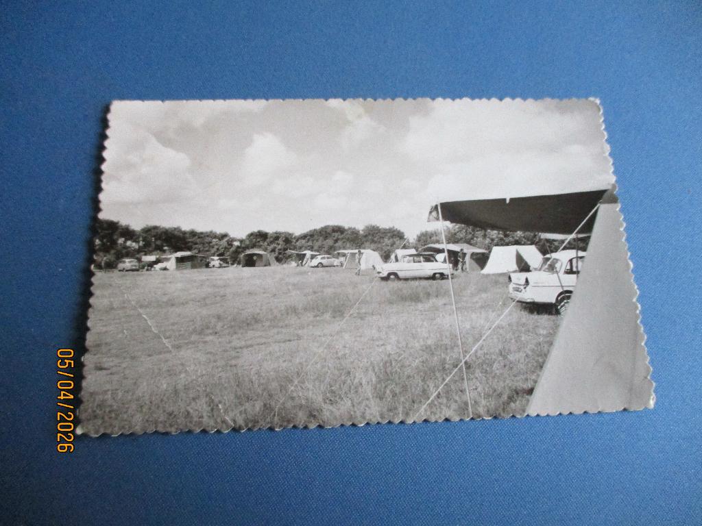 Renesse, Ophalen of Verzenden, Voor 1920, Gelopen, Gelderland