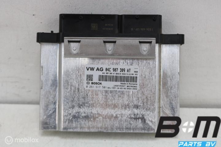 Motorregelapparaat VW Polo 2G 04C907309AT, Gebruikt