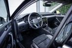 Volkswagen Passat Variant 1.4 TSI GTE Facelift Pano-dak|Mass, Auto's, Stof, Gebruikt, 4 cilinders, Zwart