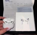 Apple air pods pro 2019, Ophalen of Verzenden, Gebruikt, In gehoorgang (in-ear), Bluetooth