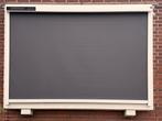 Solar screen 2355x1630 z.g.a.n., Tuin en Terras, Ophalen, Elektrisch, 150 tot 300 cm, Screen