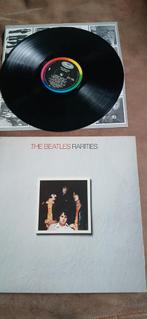 The Beatles - Rarities LP (1978) - Zeldzame Collectie, Ophalen, 1960 tot 1980, Gebruikt, 12 inch