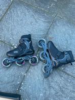 Story Inline Skates 110mm 82A - Zo goed als nieuw, Sport en Fitness, Skeelers, Dames, Zo goed als nieuw, Inline skates 4 wielen
