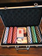 Pokerset, Ophalen of Verzenden, Nieuw