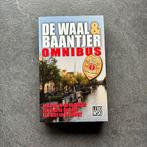 De Waal & Baantjer Omnibus - Detective Verhalen, Boeken, Ophalen of Verzenden, Zo goed als nieuw