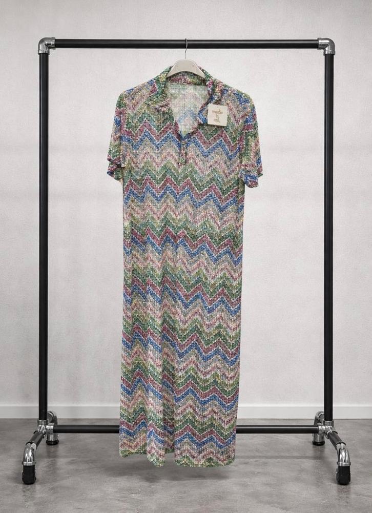 Partij jurken NIEUW one size zomer 25 stuks, Kleding | Dames, Dames-kledingpakketten, Nieuw, Maat 38/40 (M), Ophalen of Verzenden