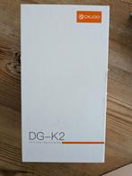 Digoo DG-K2 wifi smart security camera, Ophalen of Verzenden, Zo goed als nieuw, Binnencamera