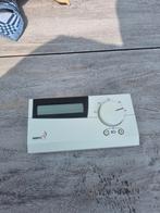 Nefit thermostaat, Ophalen, Gebruikt