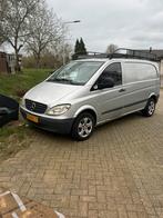 Mercedes Vito, Auto's, Stof, 4 cilinders, Mercedes-Benz, Particulier