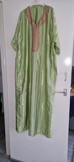 Marokkaanse heren kleding, Ophalen, Zo goed als nieuw