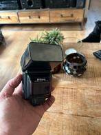 Nikon speedlight SB-24, Ophalen of Verzenden, Nikon