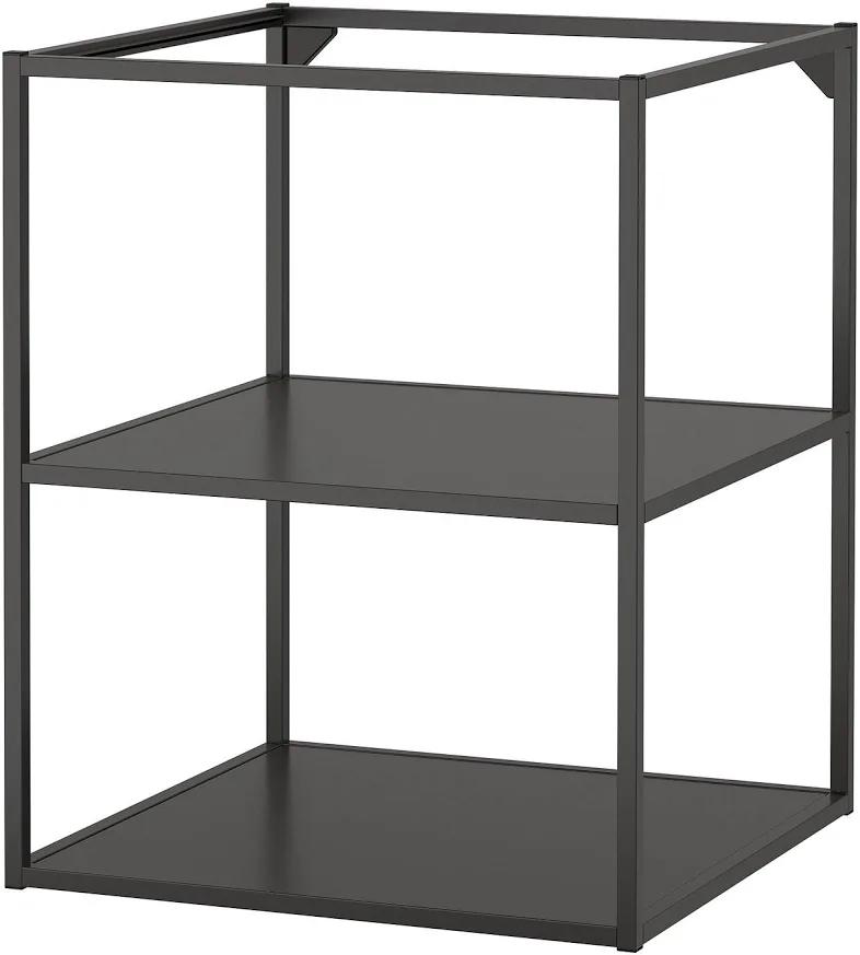 Enhet Ikea onderkast 60x60x75, Huis en Inrichting, Ophalen of Verzenden, Gebruikt