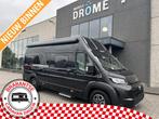 Knaus Boxlife 630 ME Platinum Selection, Automaat, Luifel, Buscamper of Camperbus, Ringverwarming