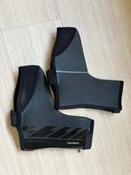 SHIMANO S3100X NPU+ OVERSCHOENEN ZWART, Ophalen of Verzenden, Zo goed als nieuw, Overige typen