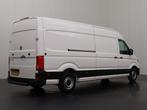Volkswagen Crafter 2.0TDi 140PK L4H3 Maxi | Multimedia | Air, Android Auto, Gebruikt, Euro 6, 4 cilinders