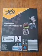 Draagbare compressor., Ophalen of Verzenden, Nieuw