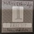 Melissa Etheridge BACKSTAGE PASS Utrecht 13 februari 2002, Verzenden, Gebruikt, Foto of Kaart