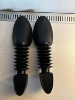 Schoen spanner, Ophalen of Verzenden, Zo goed als nieuw, Zwart