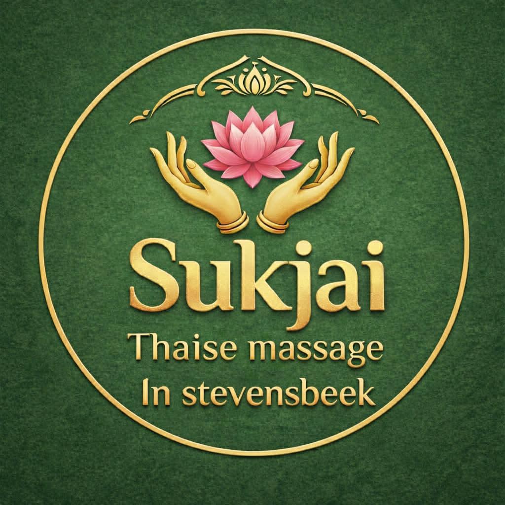 Sukjai Thaise Massage In Stevenbeek, Ontspanningsmassage
