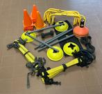 Agility set ter overname, Ophalen, Gebruikt, Overige typen