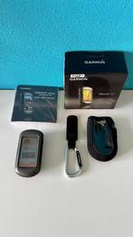 Garmin Oregon 450 inc doos, hoesje en karabijnhaak, Ophalen of Verzenden, Gebruikt, Navigatie of Gps