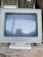 Goedwerkende IBM 8503 MONITOR Vintage, Computers en Software, Vintage Computers, Ophalen