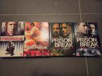 Prison Break - Complete DVD Serie + The Final Break, Cd's en Dvd's, Dvd's | Tv en Series, Gebruikt, Boxset, Ophalen of Verzenden
