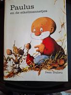 Paulus de Boskabouter.Met kaft.Zie ook zonder kaft (foto), Boeken, Ophalen of Verzenden, Zo goed als nieuw