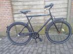Nette Veloretti herenfiets 28 inch 3V nieuwe Ketting en meer, Ophalen of Verzenden, Zo goed als nieuw