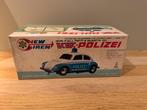 Volkswagen Kever Polizei Taiyo Japan., Ophalen of Verzenden