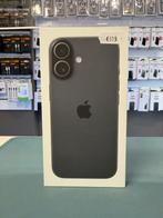 iPhone 17 256GB NIEUW, Apple, Apple, Overige modellen, Zwart