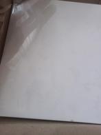 5 wandtegels (gebroken wit) voor WC/badkamer 20x25cm- nieuw, Nieuw, Ophalen of Verzenden, 20 tot 40 cm, Minder dan 5 m²