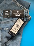 Mavi Jeans, Mavi, Blauw, Nieuw, W32 (confectie 46) of kleiner
