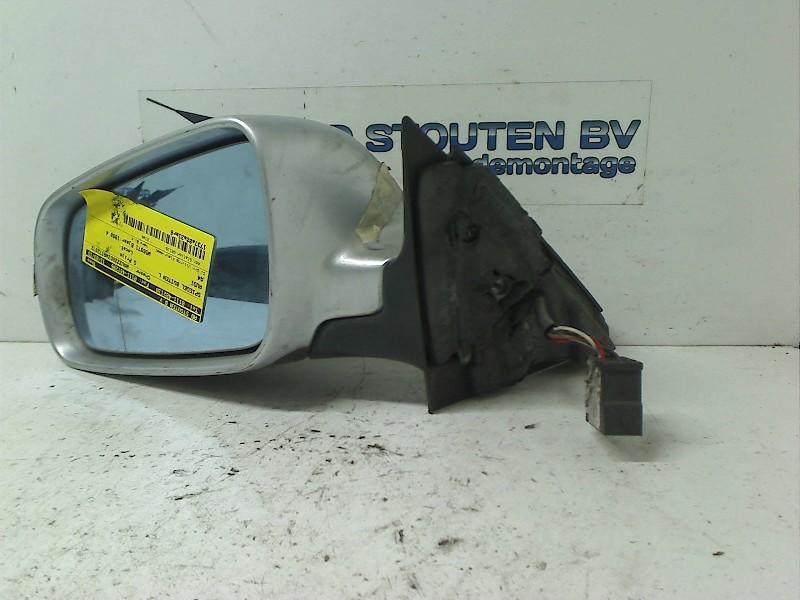 Spiegel Links Elektrisch Audi A4 Avant (B5) 1998 024740, Auto-onderdelen, Gebruikt, Auto-Union-Straße  1, Ingolstadt 85057, , Duitsland