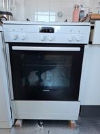 Siemens gasfornuis en oven, Ophalen, Gebruikt, 4 kookzones, Gas