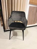 Eetkamerstoel Puck | UITVERKOOP - 50% korting, Huis en Inrichting, Stoelen, Ophalen, Gebruikt, Eetkamerstoel, Eén