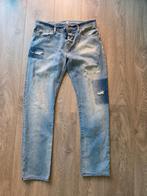 7 for all mankind maat 32, 7 For All Mankind, Blauw, W32 (confectie 46) of kleiner, Ophalen of Verzenden