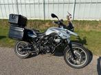 BMW F 700 GS - Vol Opties, 700 cc, 2 cilinders, Motorrijbewijs A, Particulier