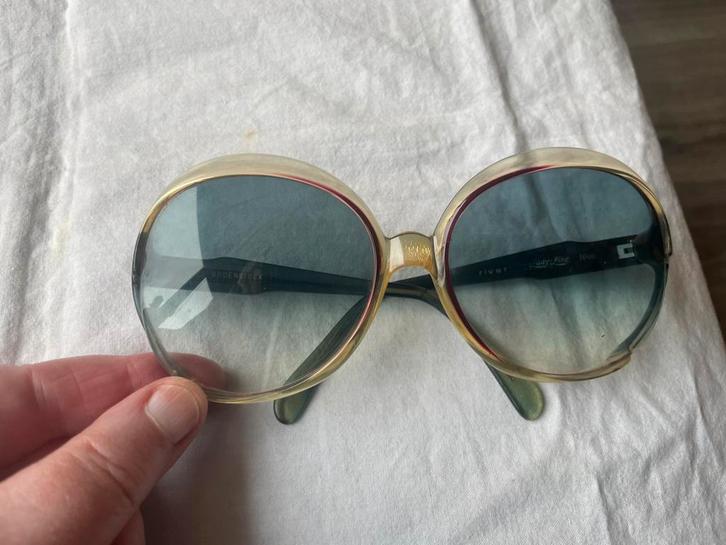 Vintage Rodenstock River Lady Zonnebril  3008 - WD014, Sieraden, Tassen en Uiterlijk, Zonnebrillen en Brillen | Dames, Gebruikt