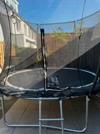 Trampoline, Ophalen of Verzenden, Zo goed als nieuw