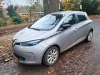 Renault ZOE Q210 2013 Grijs, Stof, 58 pk, 31 min, Origineel Nederlands