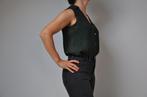 top 32, xs, blouse 32, xs, h&m top xs nieuw, Kleding | Dames, Tops, H&M, Nieuw, Ophalen of Verzenden, Zonder mouw