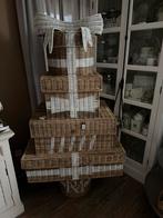 Riviera maison manden set, Ophalen of Verzenden, Zo goed als nieuw