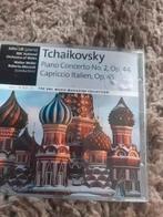 Tchaikovsky Piano Concerto, Ophalen of Verzenden