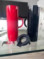 Stelton, losse onderdelen voor de EM77 thermoskan., Huis en Inrichting, Kunststof, Ophalen of Verzenden, Overige merken, Overige typen