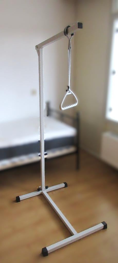 Bedpapegaai | Bedgalg | inklapbaar opvouwbaar, Ophalen, Gebruikt