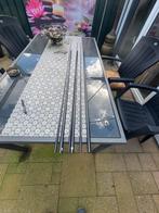 3x Daiwa top kit 3.  Dgmk3-au nieuw niet gebruikt, Ophalen of Verzenden, Nieuw, Vaste hengel