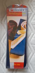 Delsey hoes voor stropdassen ***nieuw***, Ophalen of Verzenden, Nieuw