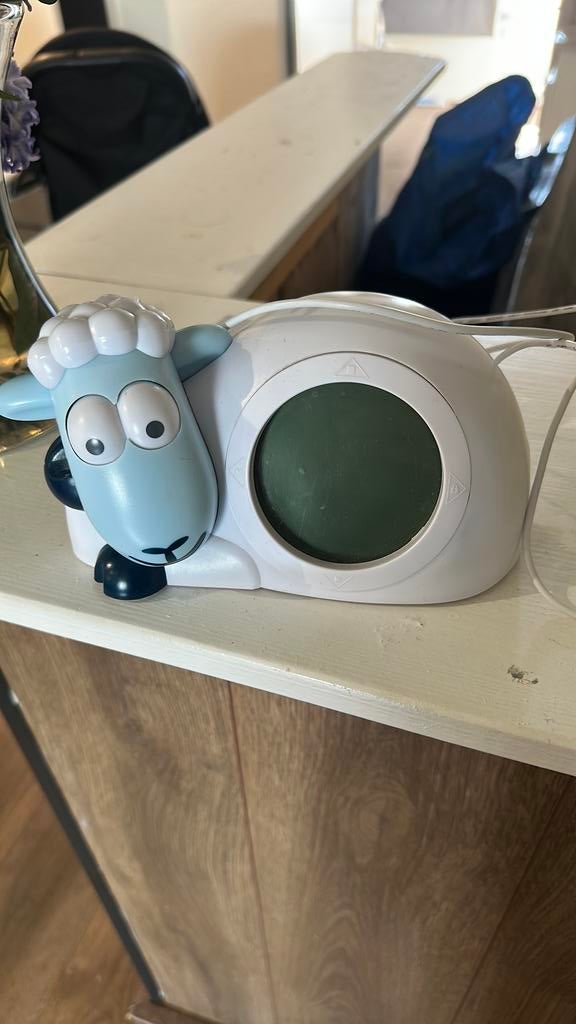 Zazuu Wekkers, Ophalen of Verzenden, Zo goed als nieuw