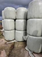 Hooibalen, Ophalen, Vee